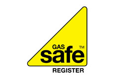 gas safe companies Camusterrach